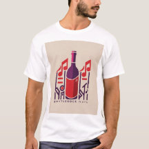 BottleRock Napa Valley 2025 Exclusive Festival Tee