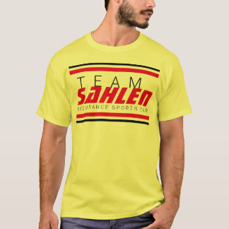 T-shirt Bouc émissaire