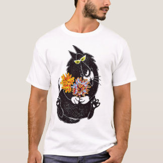 T-shirt Boucat