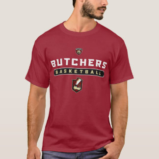 T-shirt Bouchers de Richmond