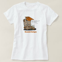 Bouchon de finition et fleurs Burnt Orange Cowboy