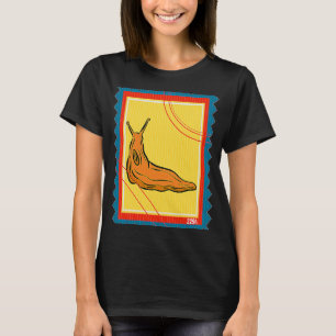 T-shirt Bouchon d'escargot de cagnotte