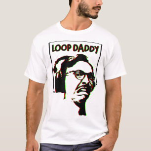 T-shirt boucle daddy - marc rebillet 27