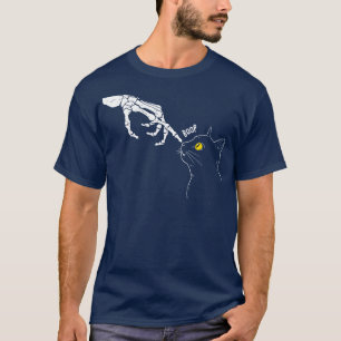 T-shirt Boucle éffrayante