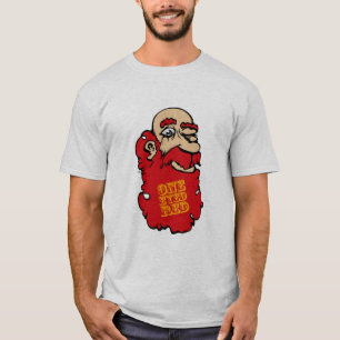 T-shirt Boucles d'OER