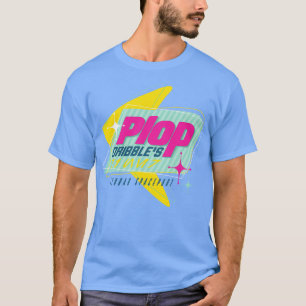 T-shirt Boucles Plop