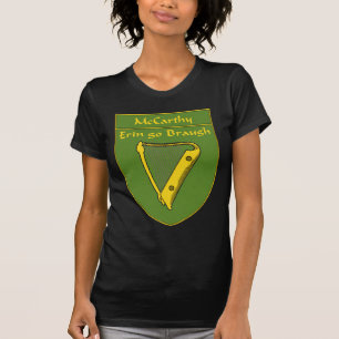 T-shirt Bouclier de drapeau du _1798