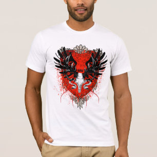 T-shirt Bouclier druide
