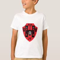 Bouclier Knights personnalisable