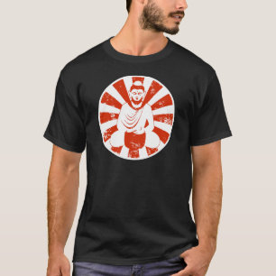 T-shirt Bouddha