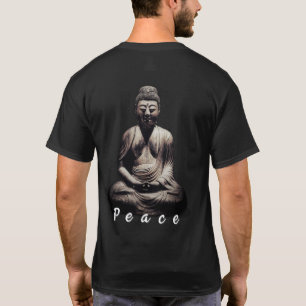 T-shirt Bouddha