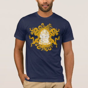 T-shirt Bouddha