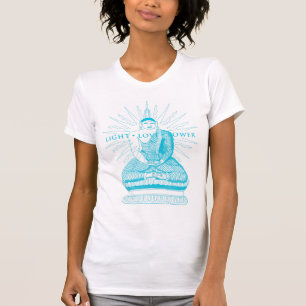 T-shirt Bouddha
