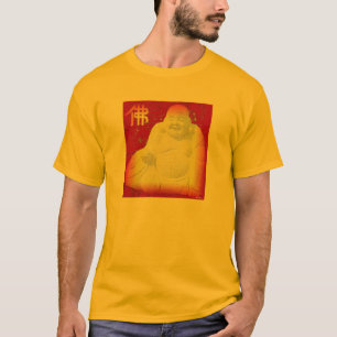 T-shirt Bouddha