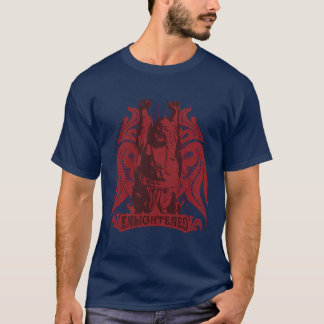 T-shirt Bouddha