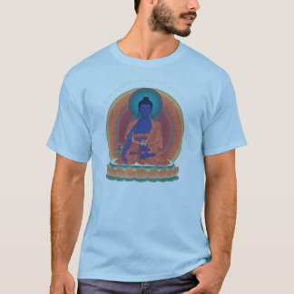 T-shirt Bouddha