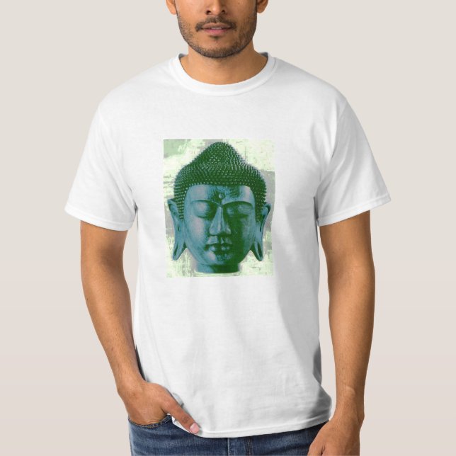T-shirt Bouddha (Devant)