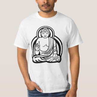T-shirt Bouddha