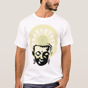 T-shirt Bouddha
