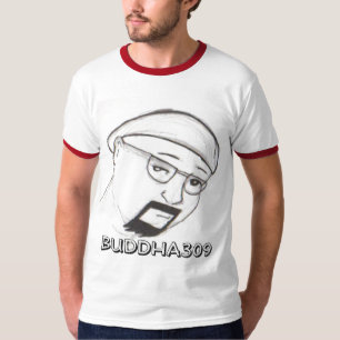 T-SHIRT BOUDDHA, BUDDHA309