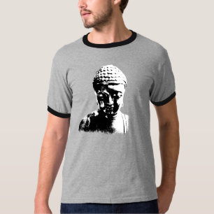 T-shirt Bouddha t
