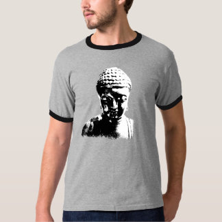 T-shirt Bouddha t