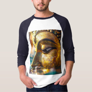 T-SHIRT BOUDDHA - ZEN BOUDDHISME