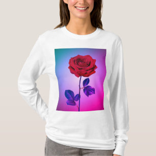 T-shirt BouddhaAujourd'hui V1 - #6 Série "Chemises qui par