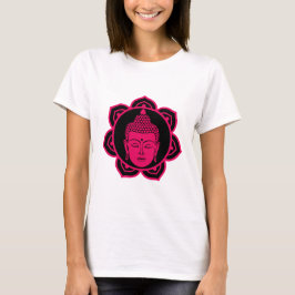 T-shirt Bouddhiste Nirvana