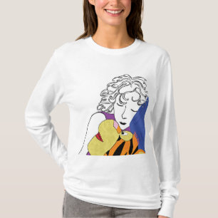 T-SHIRT BOUDDON DE CUDDLE