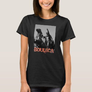 T-shirt Boudica