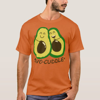 T-shirt Boudin d'Avocado
