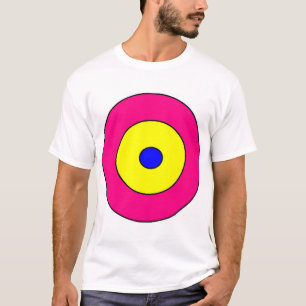 T-shirt Boudine
