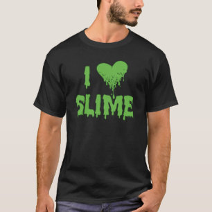 T-shirt Boue