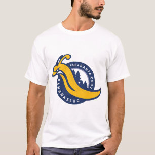 T-shirt Boues de bananes de père Noël cruz