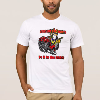 T-shirt Bouilleur de contrebande