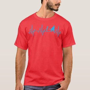 T-shirt Boulanger Pizza Boulangerie Pizzeria Boulanger Tra