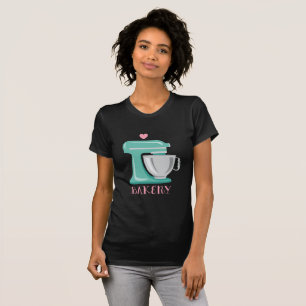 T-shirt Boulangerie
