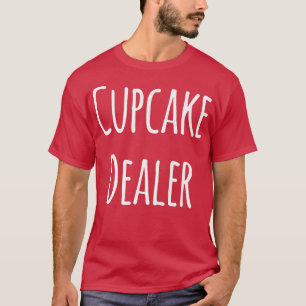 T-shirt Boulangerie amusante