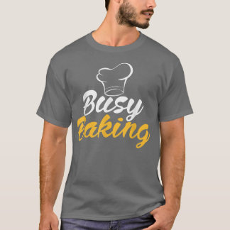 T-shirt boulangerie boulangerie boulangère à Cuisi