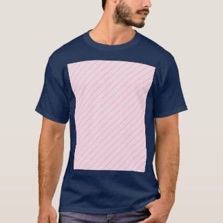 T-shirt boulangerie rose 14