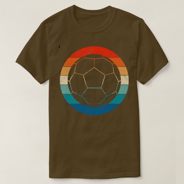 T-shirt Boule (Design devant)