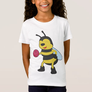 T-Shirt Boule de bowling de bowling Sports