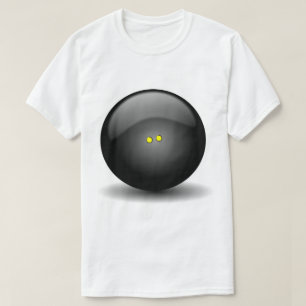 T-shirt Boule de courge