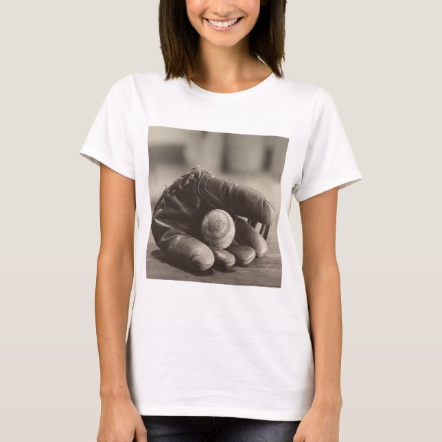 T-shirt Boule MES01BWD1 dans Mitt.tif (Devant)