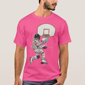 T-shirt Boule spatiale