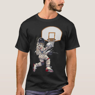 T-shirt Boule spatiale