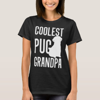 T-shirt Bouledogue