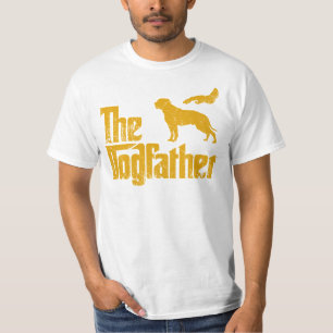 T-shirt Bouledogue américain