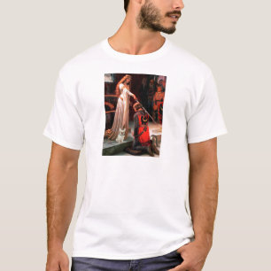 T-shirt Bouledogue français 1 - L'Accolade
